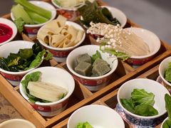 -蜀国大将老火锅(江北店)