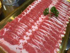 -齐齐哈尔小炉匠炭火烤肉(西红门店)