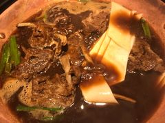 -京韵胡同·酱香羊蝎子火锅涮肉(长寿路店)