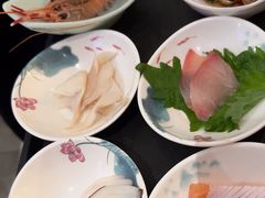 -海玥荟海鲜姿造自助餐厅(欧罗巴广场店)