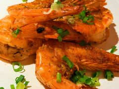 -尚品御泉铁板烧自助(绿园小区店)