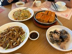 -顺风汤馆·广府粤菜(江宸天街店)