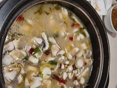 -周渝食惦酸菜鱼(青浦店)