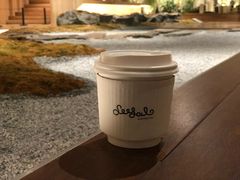 -Seesaw Coffee(朝阳大悦城店)