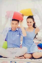 -苏菲亚婚纱影楼尊爵店(昆区店)