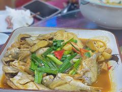 -阿静美食