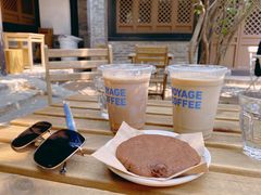-VOYAGE COFFEE(北锣鼓巷店)