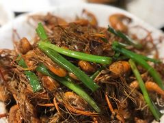 -老头儿油爆虾·知味杭州(爱琴海购物中心)