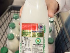 -中百仓储(古田路店)