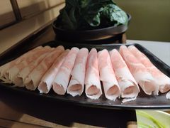 -海底捞火锅(海宁路店)