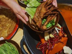 -虾领航小龙虾·吉林烧烤(柳州路店)