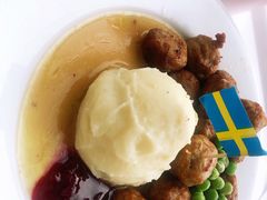 -宜家家居(西安未央商场店)