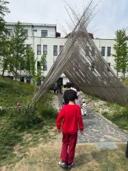 -268童话露营农场·烧烤·团建
