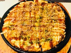 -有喜屋·深夜食堂(北京西路店)