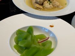 -上海苏宁宝丽嘉酒店·嘉府壹号中餐厅