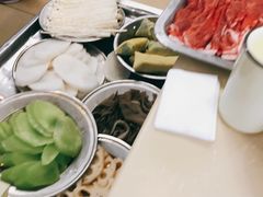 -月圆火锅(宁海东路二店)