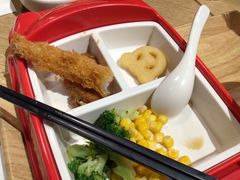 -味千拉面(煌华新纪元购物广场店)