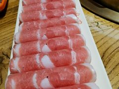 -四喜小胖·北京涮肉(五道营店)