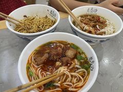 -老长沙原汁原味粉馆(韭菜园店)