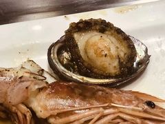-大岛日本料理铁板烧(南通大饭店)