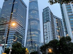 -上海中心大厦