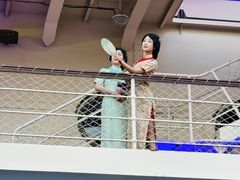 -武汉知音号