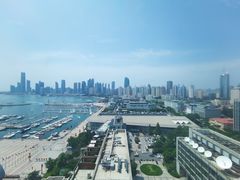 -青岛海尔洲际酒店