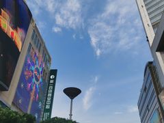 -南京路步行街