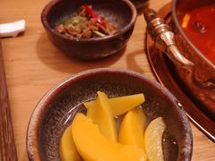 -礼舍·和牛火锅·烤肉·料理餐厅(华茂店)