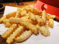 -令狐冲·炭烤活鱼(宝龙店)