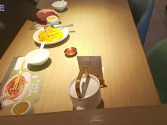 -茶港·点心·啫啫煲(王府井店)