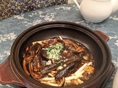 -扬州香格里拉·香宫中餐厅