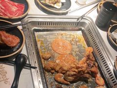 -非烤勿扰自助烤肉(合胜百货店)
