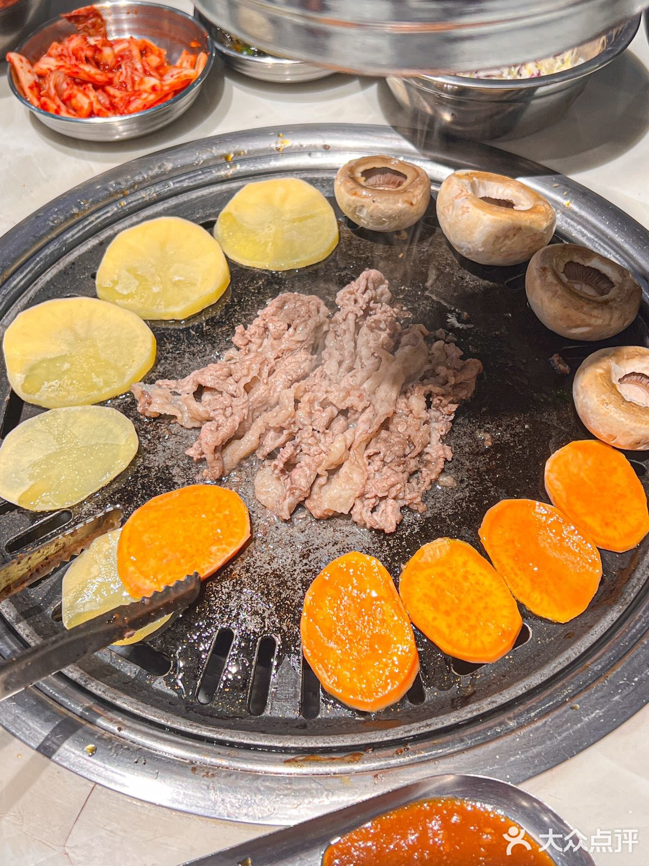 五一来顺德，一定要吃这家烤肉，巨好吃！