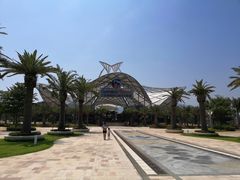 -三亚海昌梦幻海洋不夜城