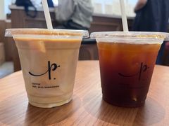 -Parking Coffee(孩儿巷店)