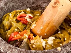 湘味擂椒皮蛋-潇湘·永州会馆(百子湾店)