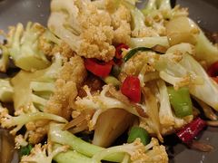 -鱼食饭稻·苏浙土菜17年老馆子(平江路店)