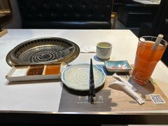 -千寻山野烤肉(天虹店)