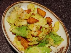 -丝路金桃·新疆菜(徐汇店)