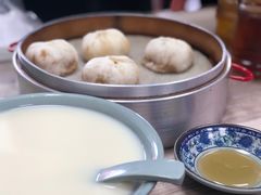 -桐香园小笼包(百井坊巷店)