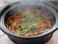 -阿隆煲店(秀仁苑店)