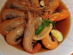 -老阿爸鲜鱼土菜(昆山花桥店)