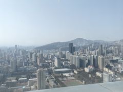 -秀·吧 Show Bar(兰州盛达希尔顿酒店)
