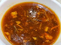 红烧碗仔翅-稻香酒家(长宁KING88广场店)