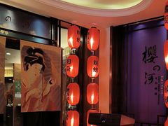 -科尔海悦酒店樱之河日本料理(清河东路店)