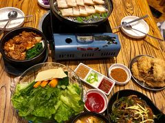-汤森悠生活文化汤(江宁万达店)