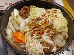 -丽和苑·自助寿喜锅(虹梅路店)