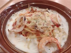 -萨莉亚意式餐厅(永旺购物中心店)