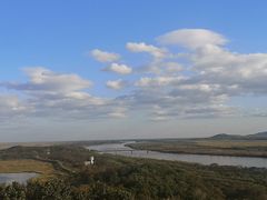 -珲春防川景区